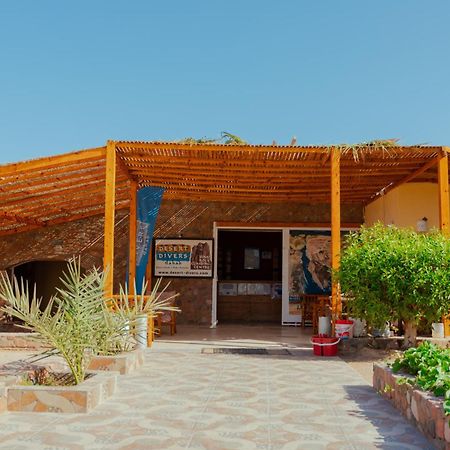 Dahab Hotel Exterior foto