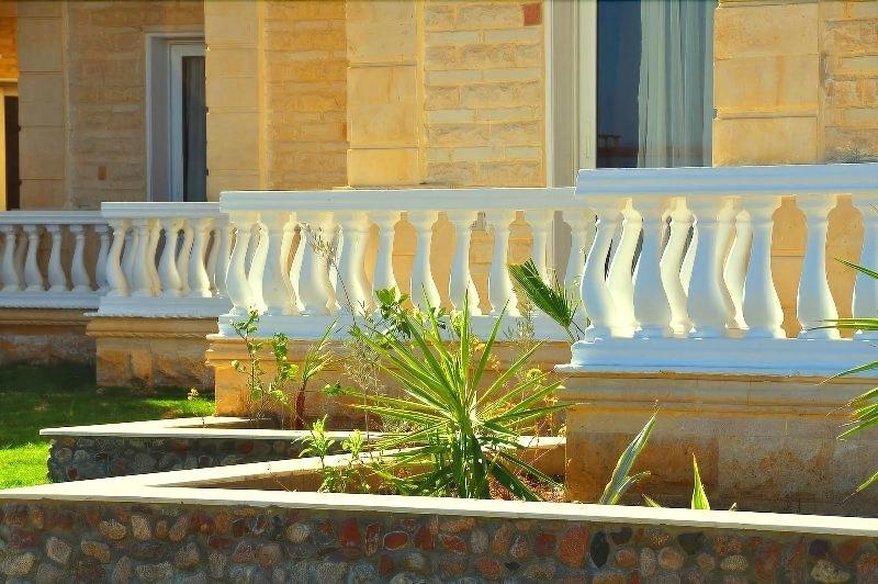 Dahab Hotel Exterior foto