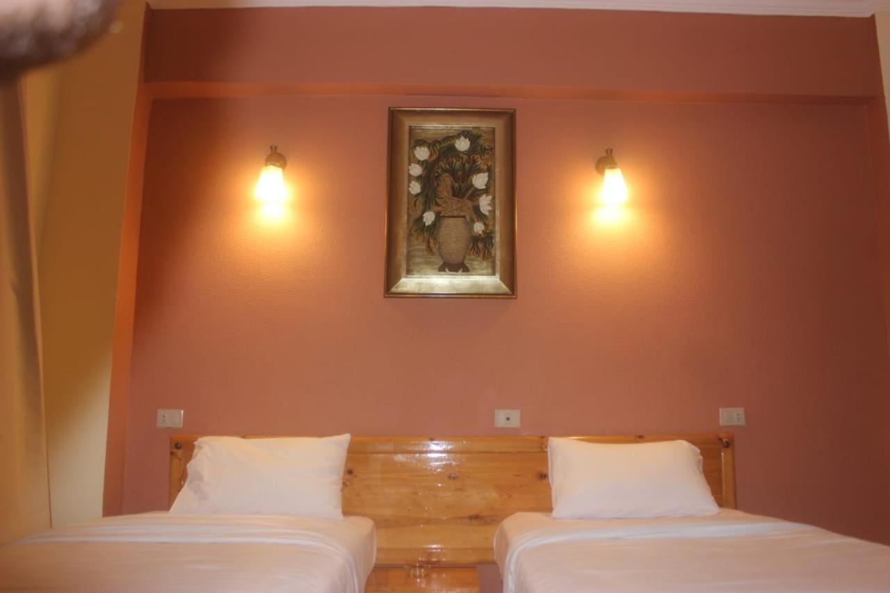 Dahab Hotel Exterior foto