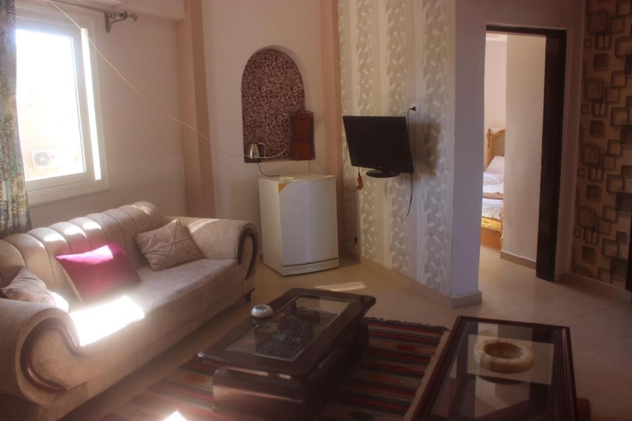 Dahab Hotel Exterior foto