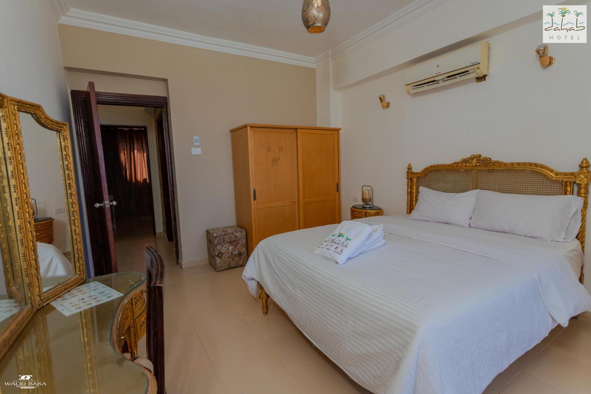 Dahab Hotel Exterior foto